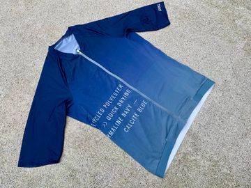 Used POC Pristine Print Jersey bike — image 1 of 5