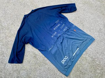 Used POC Pristine Print Jersey bike — image 2 of 5