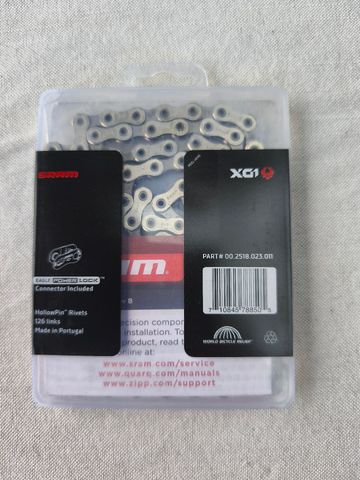 Used Sram X01 Eagle Chain bike — image 2 of 2
