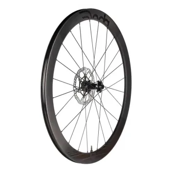 Used Deda SL4DB Wheelset SRAM XDR 2026 bike — image 3 of 3