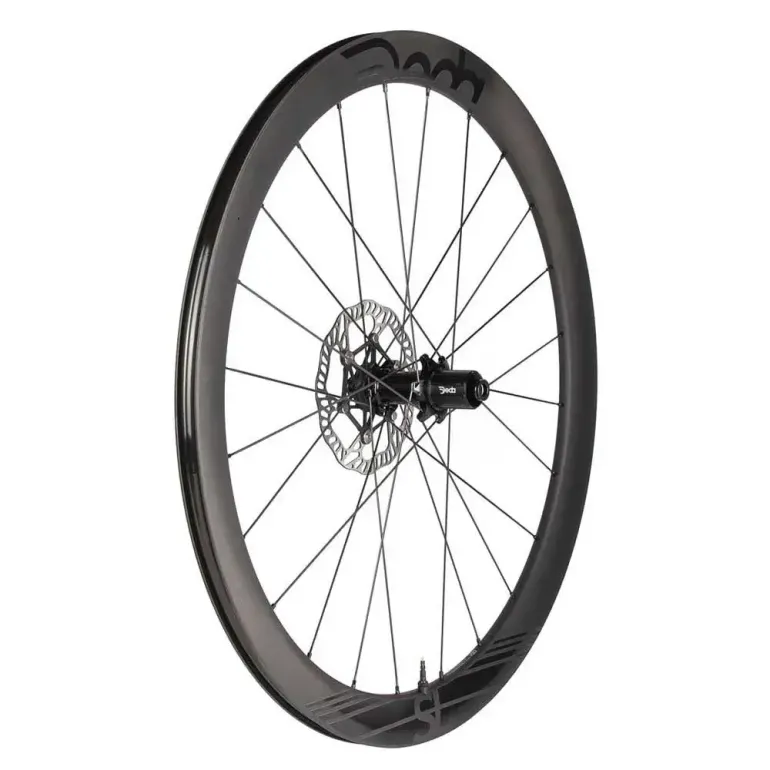 Used Deda SL4DB Wheelset SRAM XDR 2026 bike — image 2 of 3