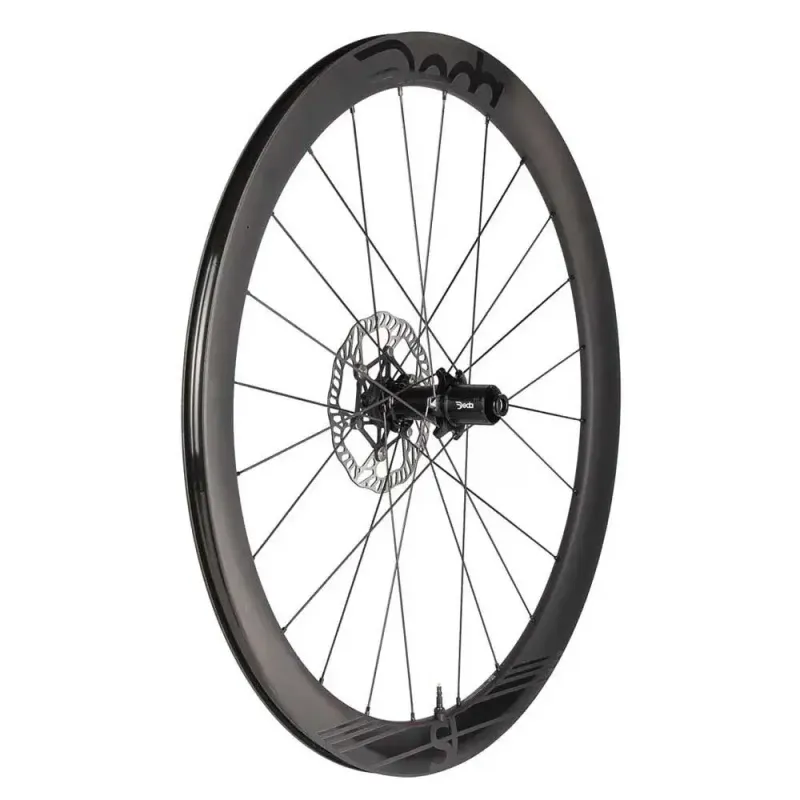 Tweedehands Deda SL4DB Wheelset SRAM XDR 2026 bike — afbeelding 2 van 3