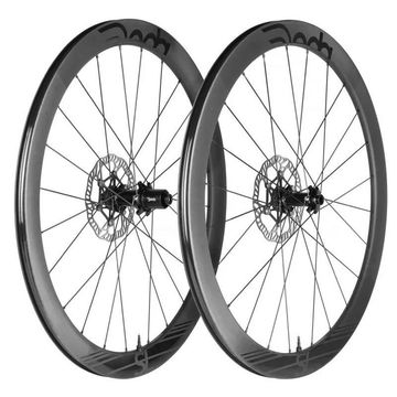 Tweedehands Deda SL4DB Wheelset SRAM XDR 2026 bike — afbeelding 1 van 3