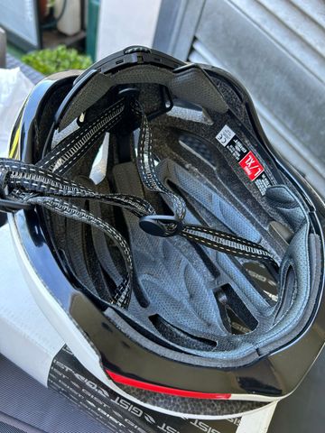 Used Primo Gist bike — image 4 of 6