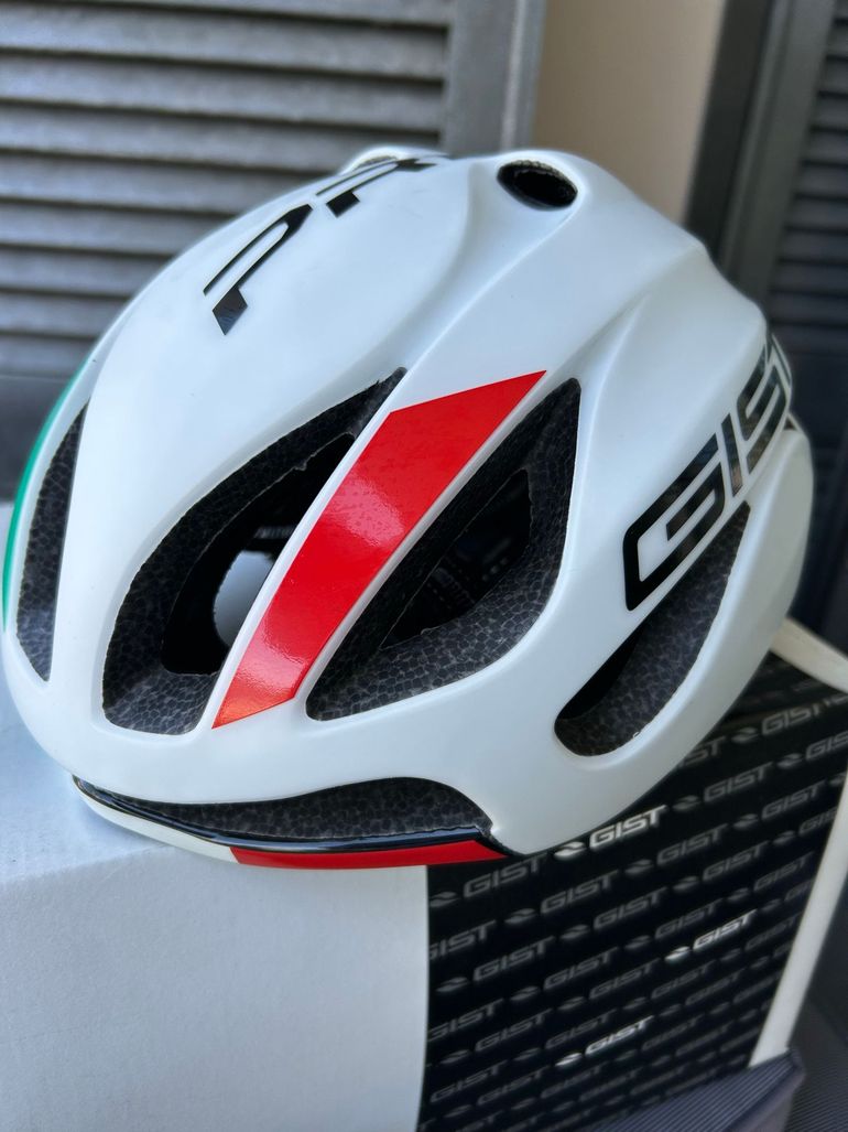 Used Primo Gist bike — image 6 of 6