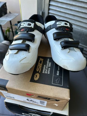 Gebrauchtes Sidi Alba2 Cycling Shoes