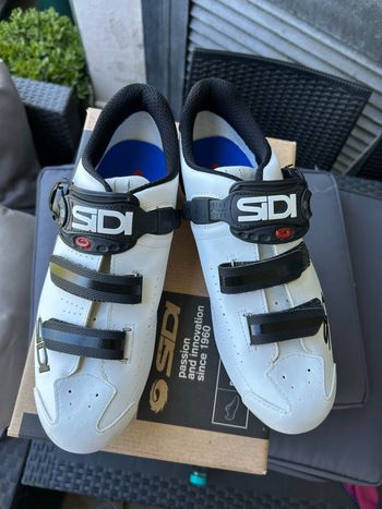 Used Sidi Alba2 bike — image 2 of 7
