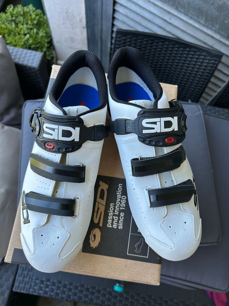Used Sidi Alba2 bike — image 2 of 7