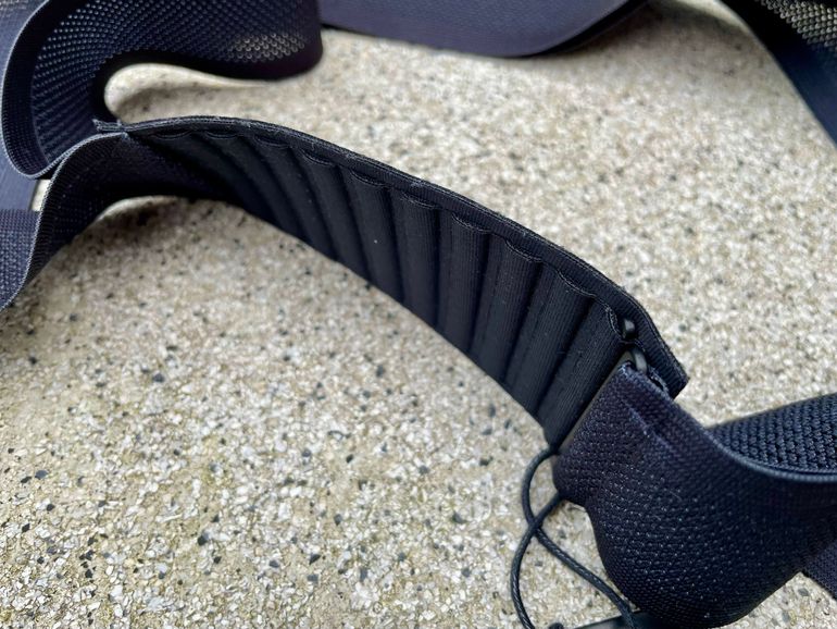Used Gorewear Transition Bib Shorts+ bike — image 4 of 8