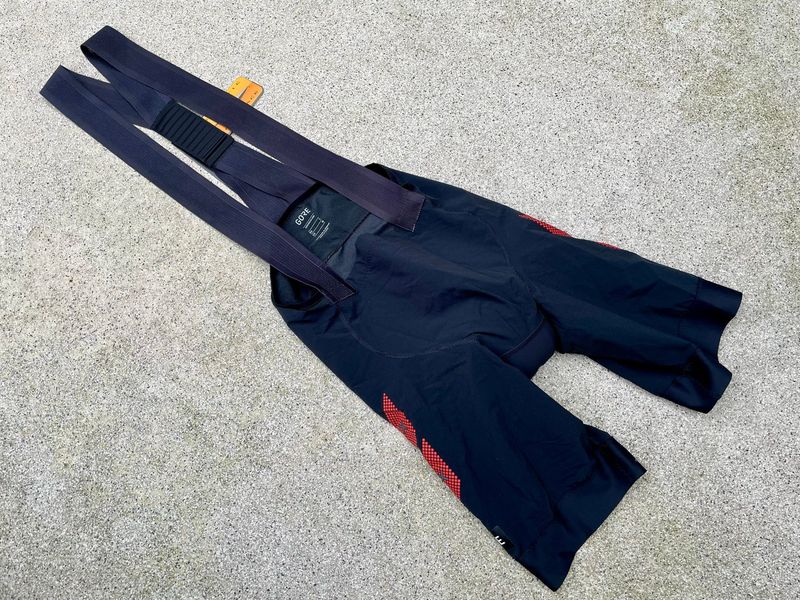 Gebrauchtes Gorewear Transition Bib Shorts+ Cycling Clothing