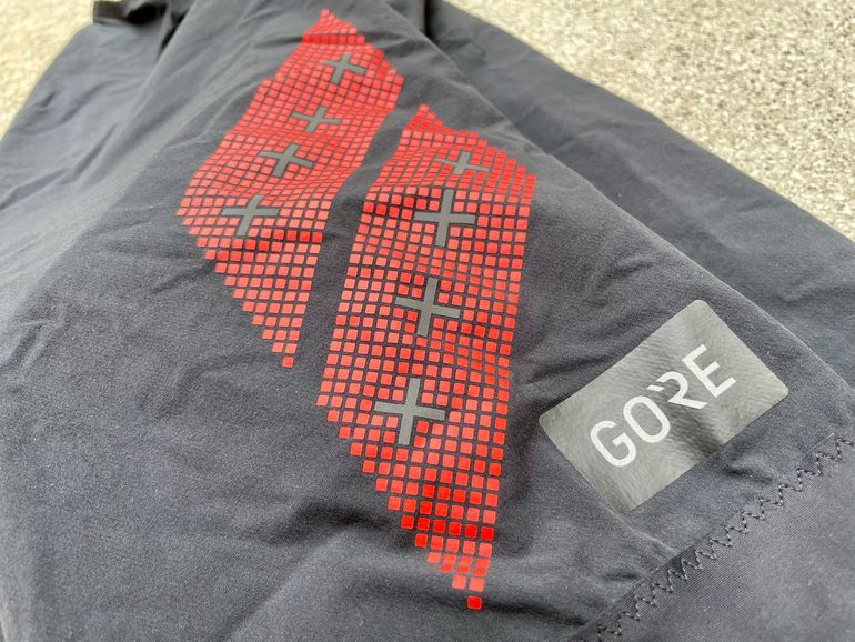 Used Gorewear Transition Bib Shorts+ bike — image 3 of 8