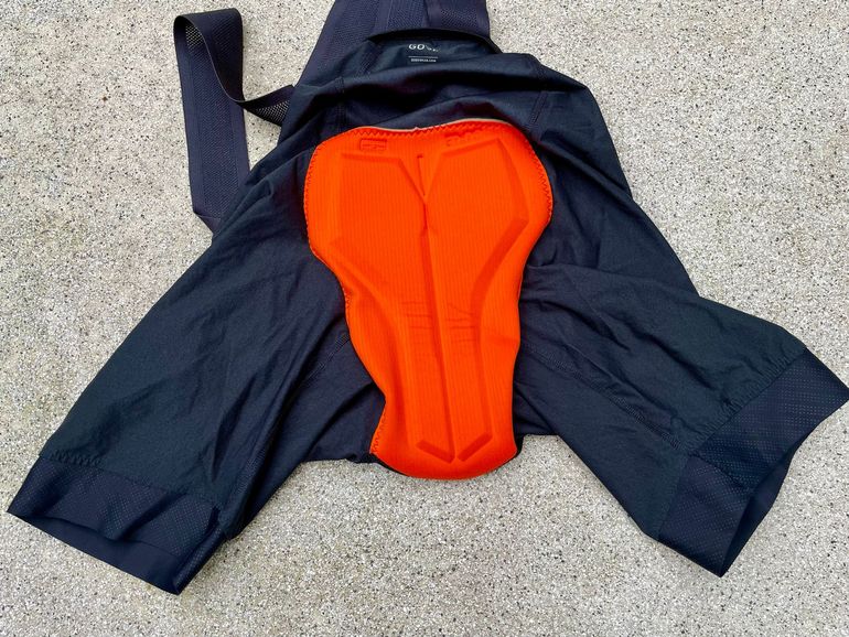 Used Gorewear Transition Bib Shorts+ bike — image 6 of 8