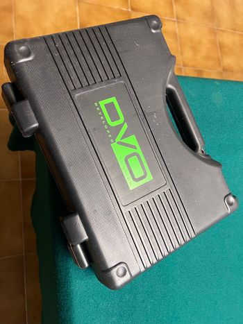 Used Dvo Jade X Coil 230x65 bike — image 5 of 7