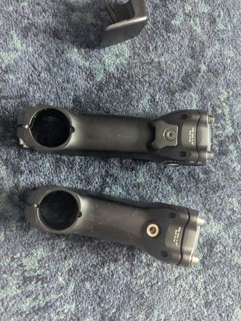 Specialized SL7 Stem bike d'occasion — image 3 sur 4