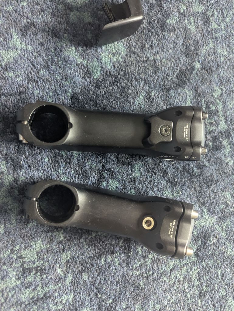 Specialized SL7 Stem bike d'occasion — image 3 sur 4