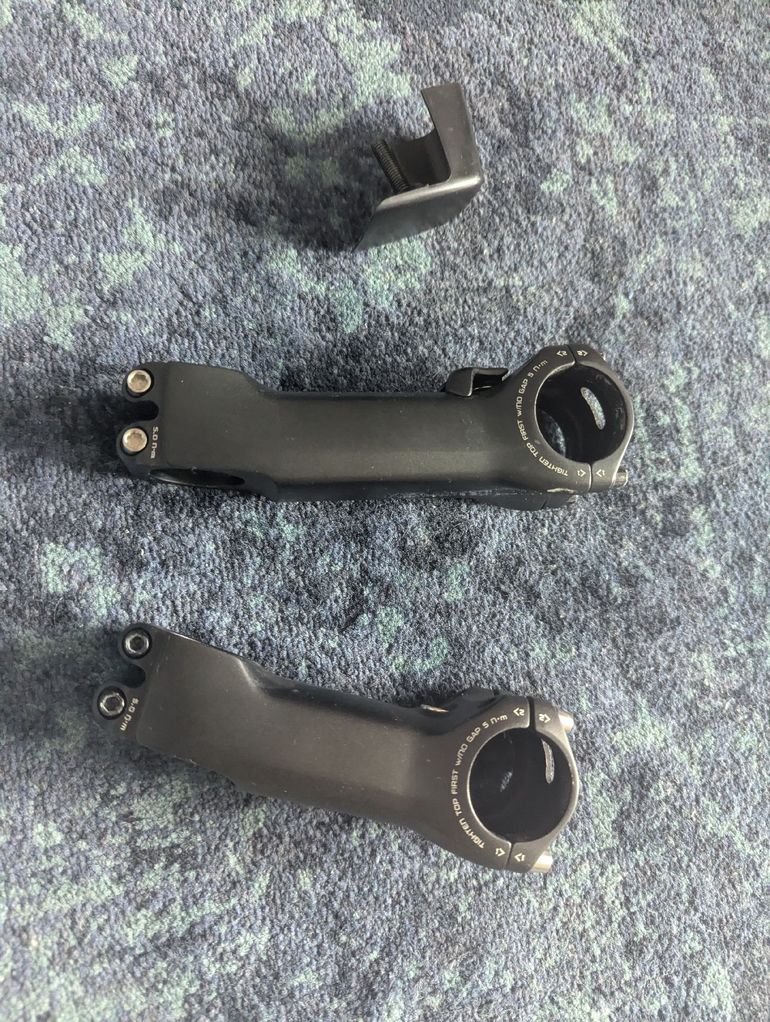 Specialized SL7 Stem bike d'occasion — image 4 sur 4
