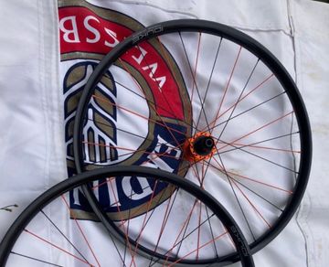 Industry Nine Duke Front Wheel bike usato — immagine 4 di 4