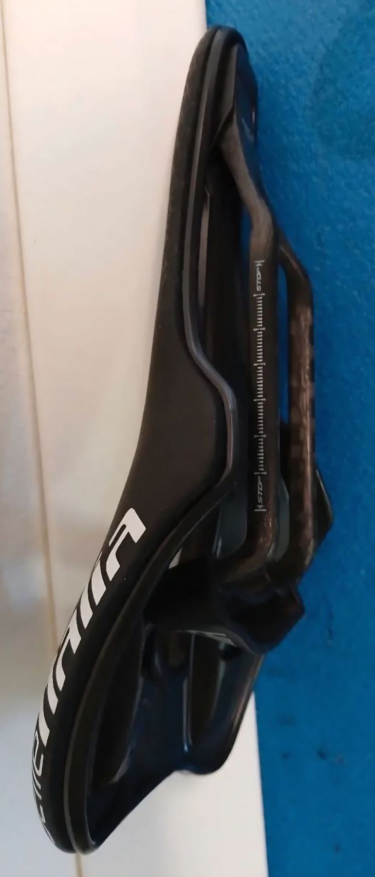 Použité Selle Italia SLR Pro Team Carbon 2026 bike — obrázek 3 z 3