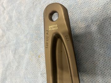 Sram GX T Type Crank 2025 bike usato — immagine 5 di 8