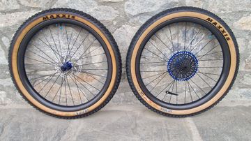 Used RDR/TUNE Enduro Factory 2024 Wheels