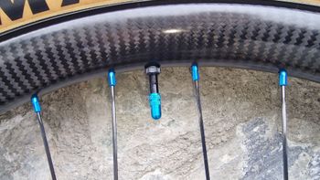 RDR/TUNE Enduro Factory 2024 bike d'occasion — image 6 sur 6