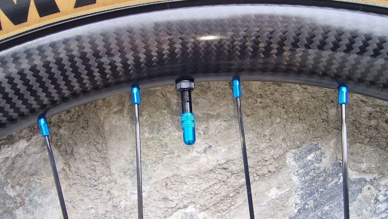 RDR/TUNE Enduro Factory 2024 bike d'occasion — image 6 sur 6