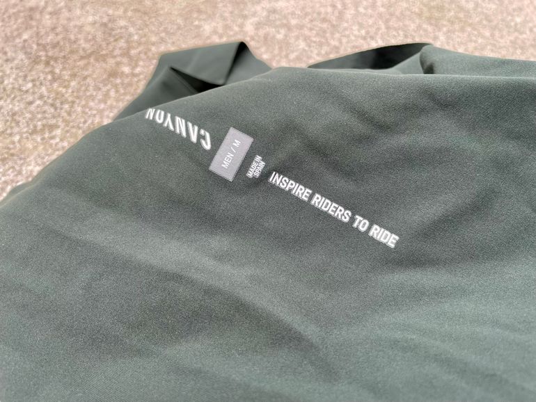 Used Canyon Signature Pro Bibshorts bike — image 6 of 6