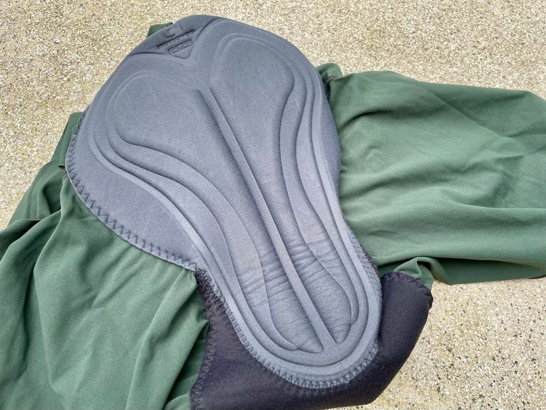 Used Canyon Signature Pro Bibshorts bike — image 5 of 6