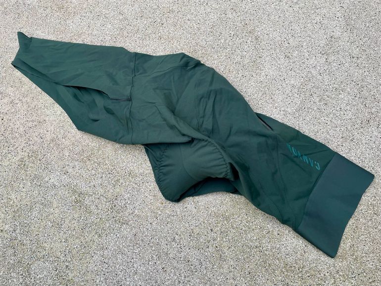 Used Canyon Signature Pro Bibshorts bike — image 2 of 6