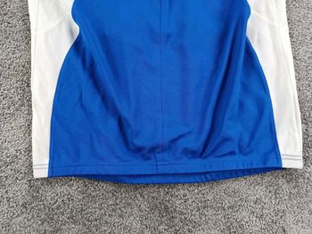Used Bontrager maillot velo homme taille L - 17 6104 cyclisme route respirant bike — image 2 of 5