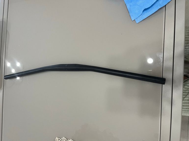 Used Specialized MTB Handlebar 2025 bike — image 6 of 10