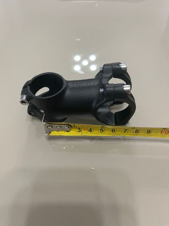 Used Specialized MTB Handlebar 2025 bike — image 2 of 10