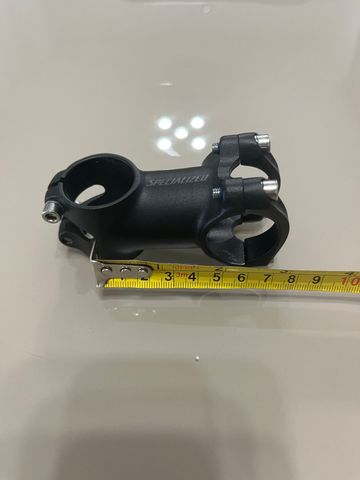 Used Specialized MTB Handlebar 2025 bike — image 2 of 10