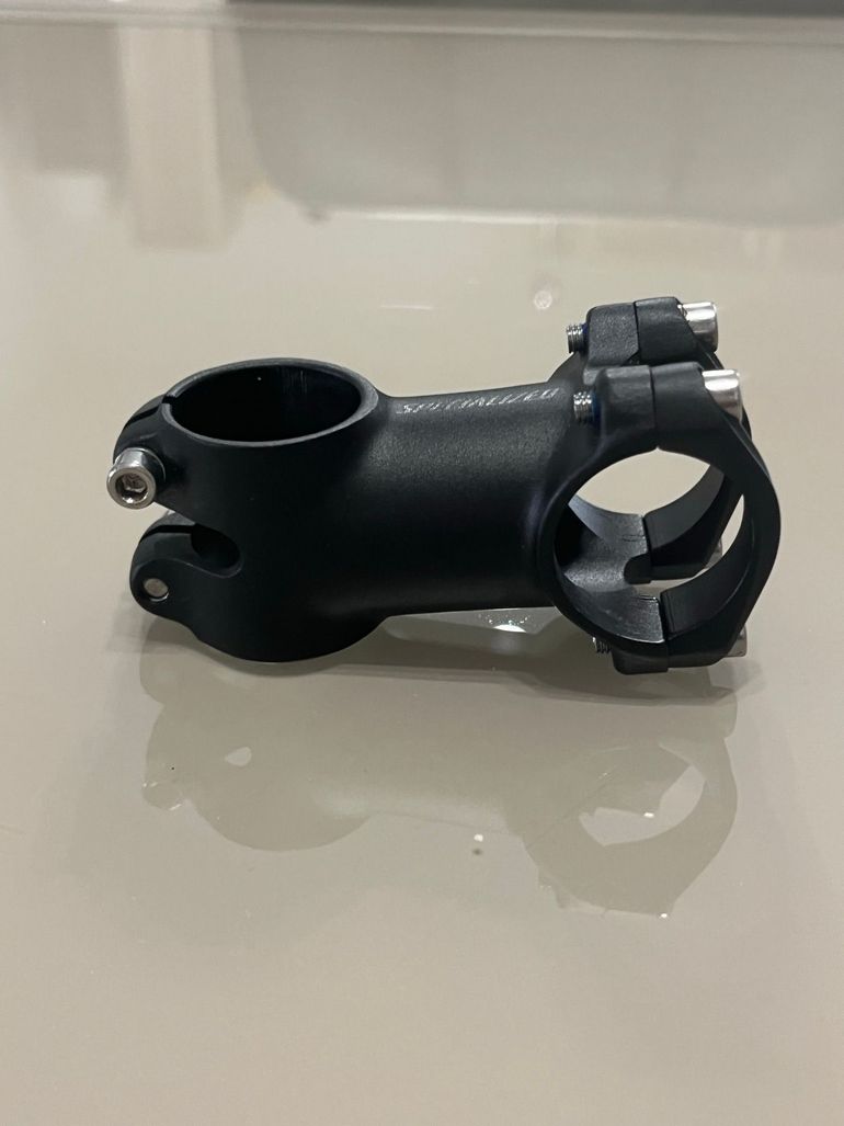 Used Specialized MTB Handlebar 2025 bike — image 3 of 10