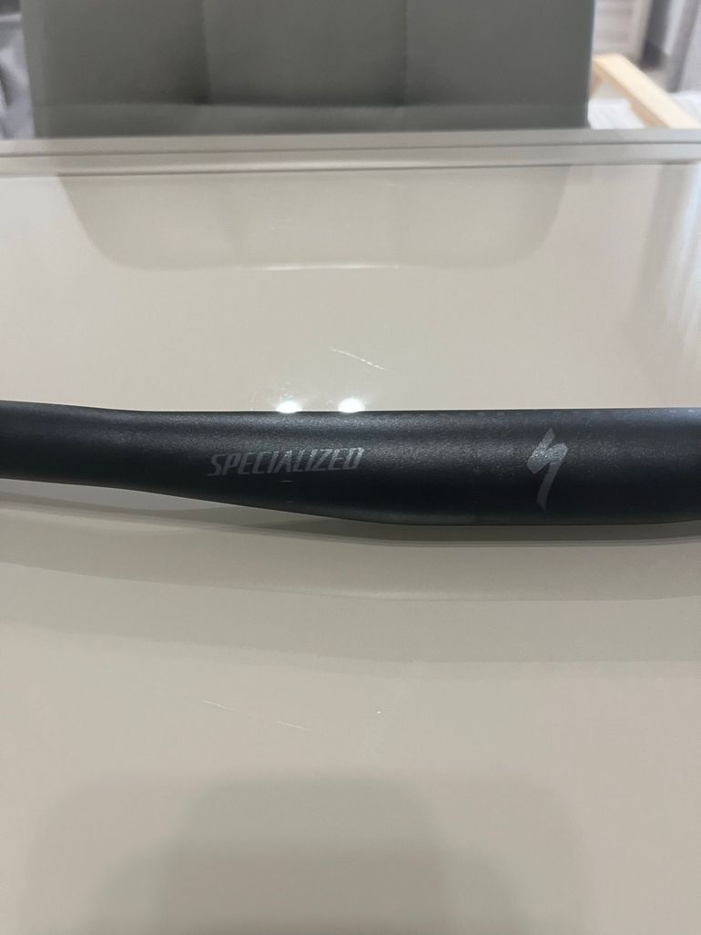 Used Specialized MTB Handlebar 2025 bike — image 8 of 10