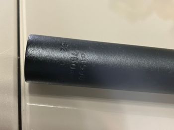 Used Specialized MTB Handlebar 2025 bike — image 5 of 10