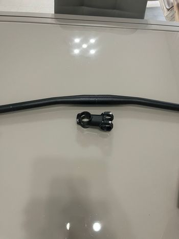 Used Specialized MTB Handlebar 2025 bike