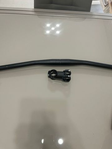 Gebrauchtes Specialized MTB Handlebar 2025 Cockpit