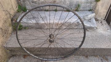 Mavic 700c 6 speeds 1990 bike d'occasion — image 4 sur 5