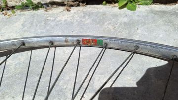 Mavic 700c 6 speeds 1990 bike d'occasion — image 2 sur 5