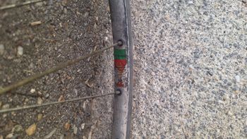 Gebrauchtes Mavic 700c 6 speeds 1990 bike — Bild 5 von 5