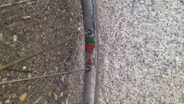 Mavic 700c 6 speeds 1990 bike d'occasion — image 5 sur 5