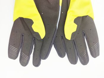 Used Mavic Deemax Gloves size L bike — image 5 of 10