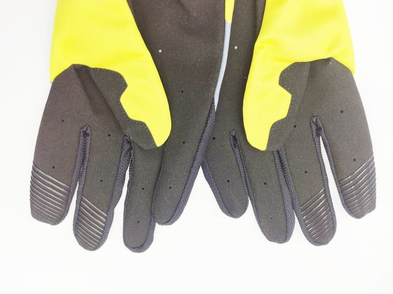 Used Mavic Deemax Gloves size L bike — image 5 of 10