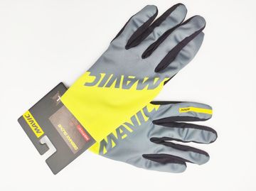 Tweedehands Mavic Deemax Gloves size L Cycling Clothing