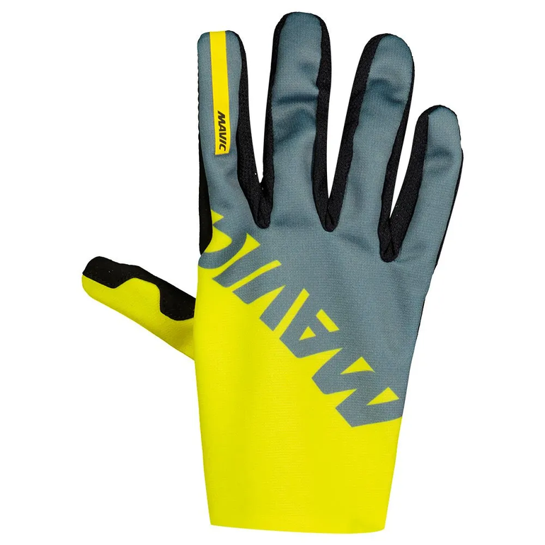 Used Mavic Deemax Gloves size L bike — image 3 of 10