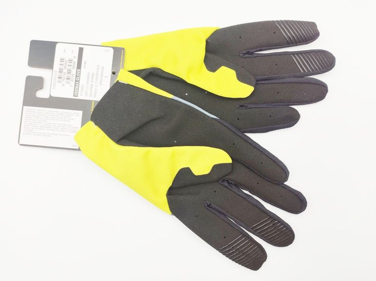 Used Mavic Deemax Gloves size L bike — image 2 of 10