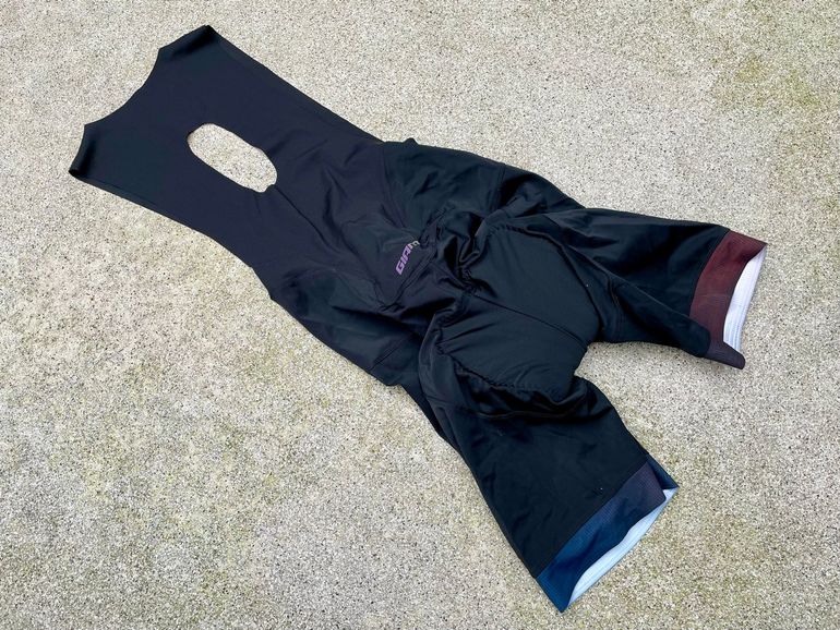 Brugt Giant Instinct LTD Bib Shorts bike — billede 2 af 6