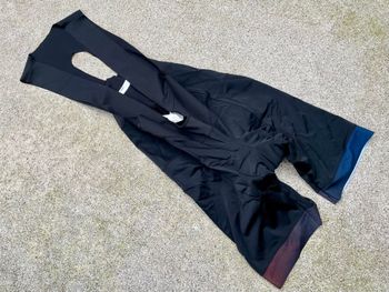Used Giant Instinct LTD Bib Shorts bike