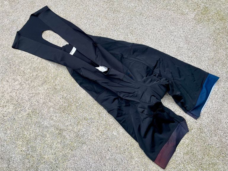 Brugt Giant Instinct LTD Bib Shorts bike — billede 1 af 6